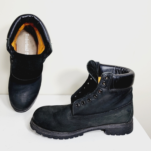 Timberland - Picture 10 of 16